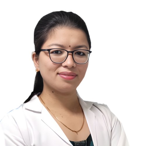 Dr. Pramila Dharmashaktu